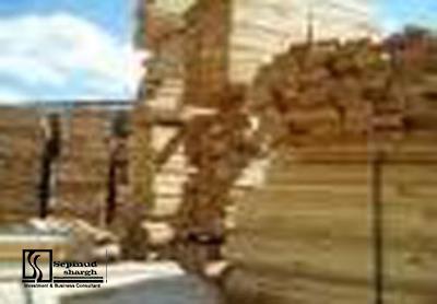 Technical, Financial Feasibility Study of supply and distribution of wood raw materials and woods